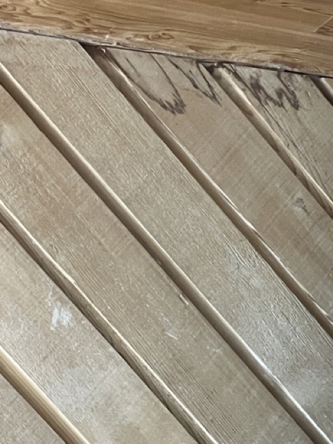 Water Damage
