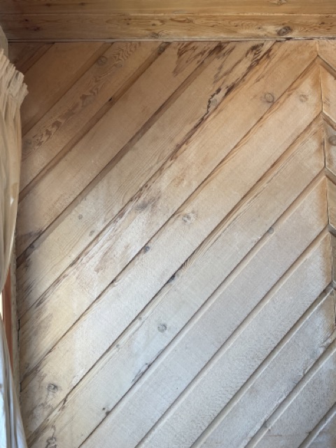 Water Damage